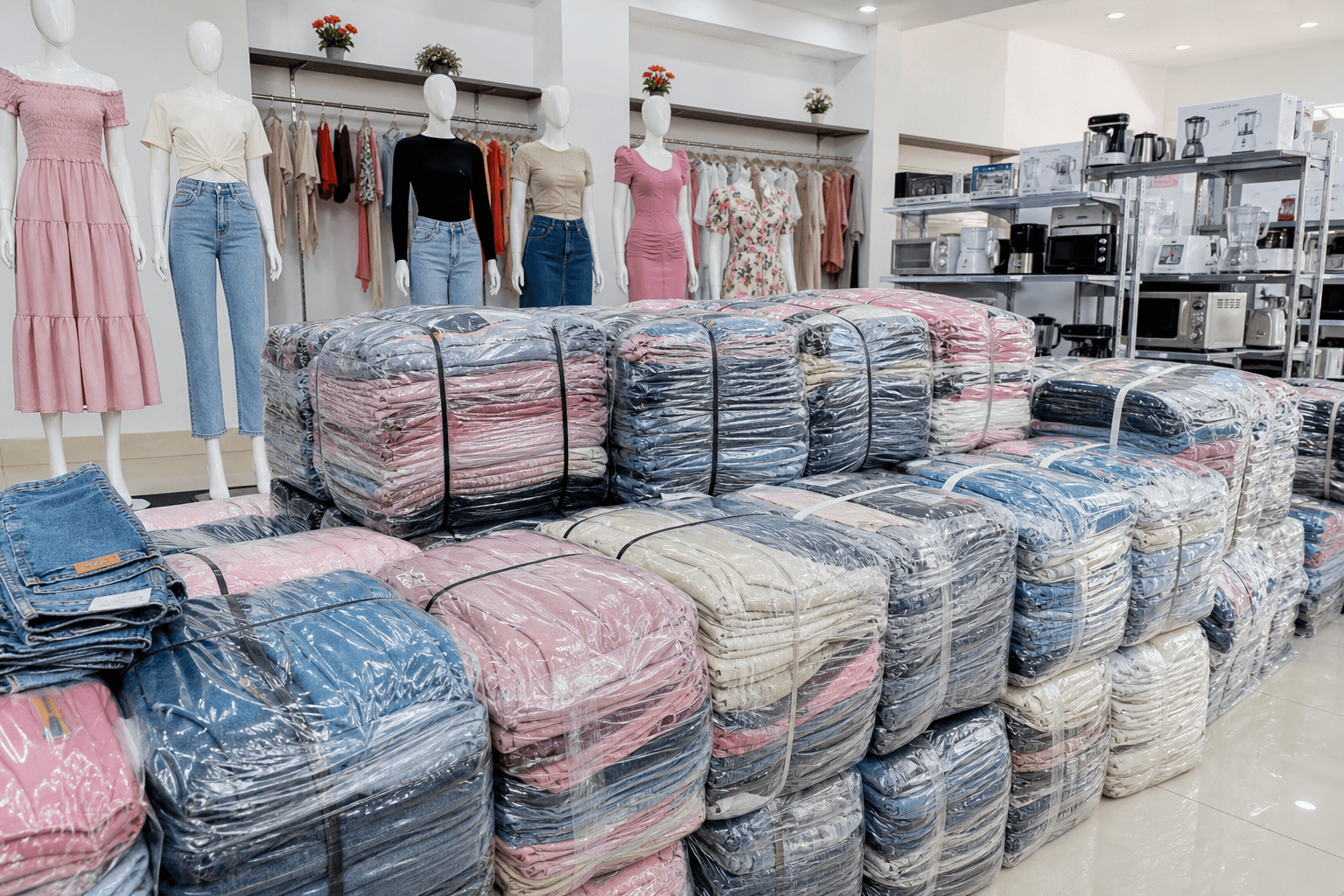 Wholesale Queen products